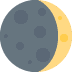 :waxing_crescent_moon: :waxing_crescent_moon: